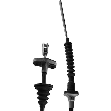 Pioneer Cable Clutch Cable, Ca-162 CA-162